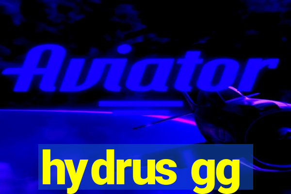 hydrus gg